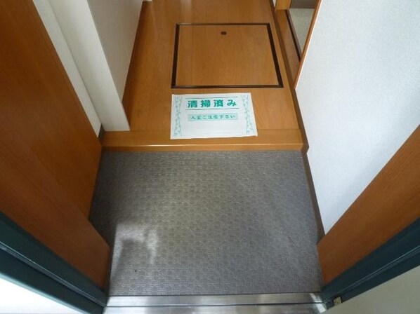 ノーザンパーク吉祥寺の物件内観写真